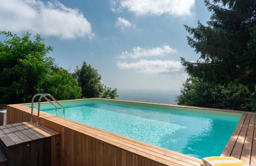 Calci House | Holiday Home Lucrecia by Interhome