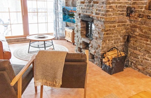 Saariselka House | Holiday Home Luppokelo by Interhome