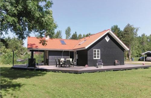 Hov House | Holiday Home Lyngvej Tranekær Ii