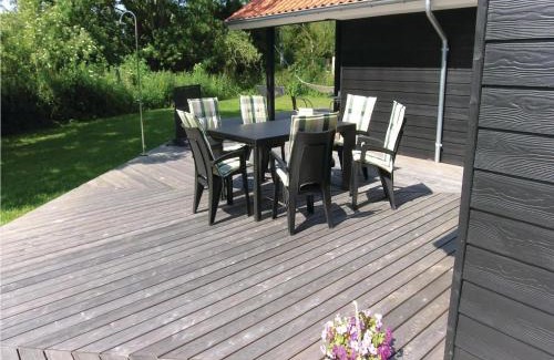 Hov House | Holiday Home Lyngvej Tranekær Ii