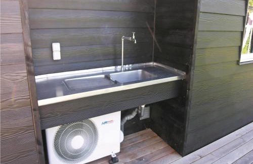 Hov House | Holiday Home Lyngvej Tranekær Ii