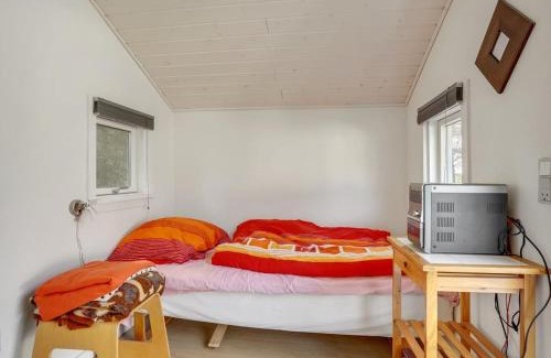 Sønderstrand House | Holiday Home Lyyli - 1km from the sea by Interhome
