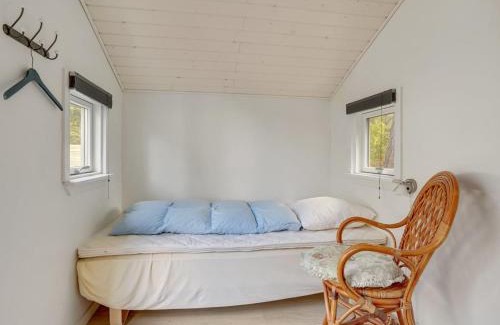Sønderstrand House | Holiday Home Lyyli - 1km from the sea by Interhome