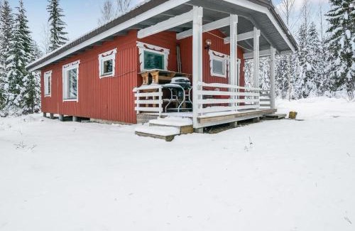 Kaavi House | Holiday Home Mäntylä by Interhome