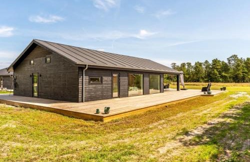 Sæby House | Holiday Home Mads - 700m from the sea by Interhome
