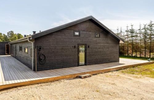 Sæby House | Holiday Home Mads - 700m from the sea by Interhome