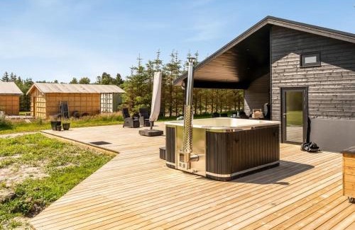 Sæby House | Holiday Home Mads - 700m from the sea by Interhome