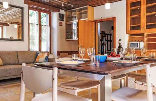 Moutier House | Holiday Home Maison des Gorges by Interhome