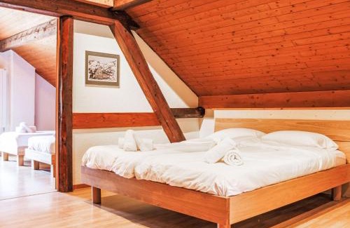 Moutier House | Holiday Home Maison des Gorges by Interhome