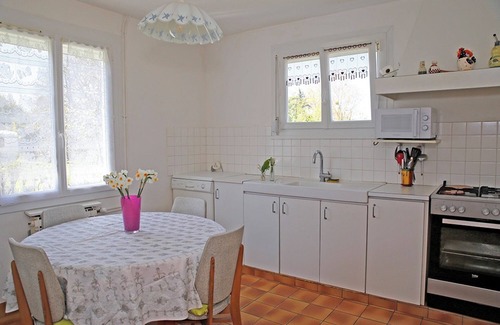 Plouha House | Holiday Home 'Maison Plouha Proche Plage' with Private Terrace and Private Garden