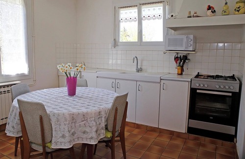 Plouha House | Holiday Home 'Maison Plouha Proche Plage' with Private Terrace and Private Garden