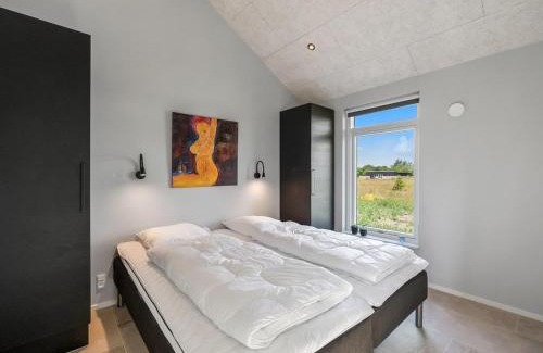 Skjern House | Holiday Home Måns - 500m to the inlet by Interhome