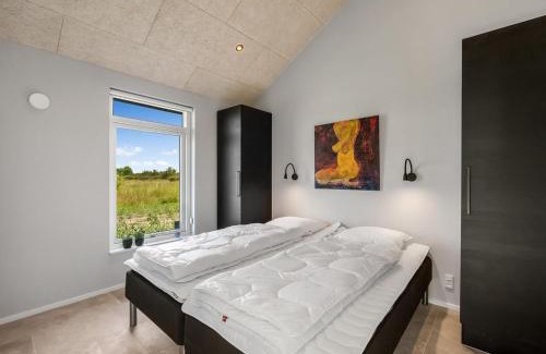 Skjern House | Holiday Home Måns - 500m to the inlet by Interhome