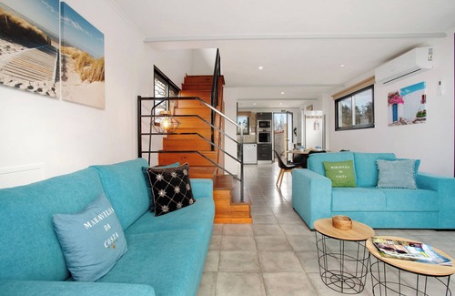 Ponta do Pargo House | Holiday Home 'Maravilha Da Costa' with Private Pool, Wi-Fi and Air Conditioning
