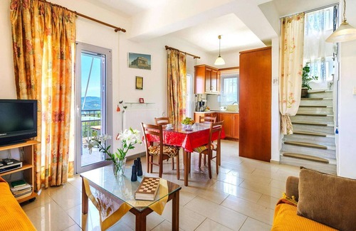 Marathokefala House | Holiday home, Marathokefala near Kolimbari