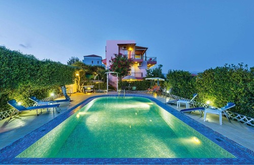 Marathokefala House | Holiday home, Marathokefala near Kolimbari