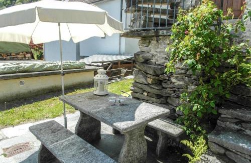 Brione House | Holiday Home Maria by Interhome