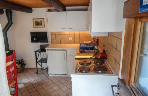 Brione House | Holiday Home Maria by Interhome