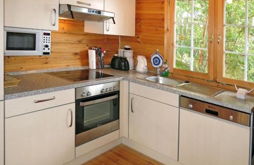 Balestrand House | Holiday Home Maria - FJS114 by Interhome