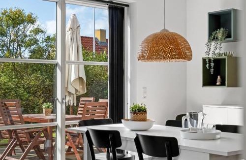 Tversted House | Holiday Home Marijanne - 500m from the sea by Interhome