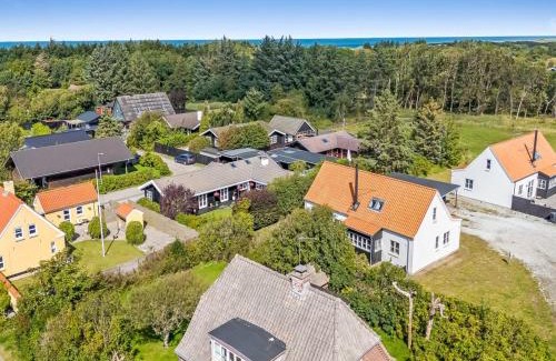 Tversted House | Holiday Home Marijanne - 500m from the sea by Interhome
