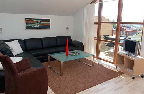Rendbjerg House | Holiday home Marinavej D- 2920