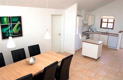 Rendbjerg House | Holiday home Marinavej D- 2920