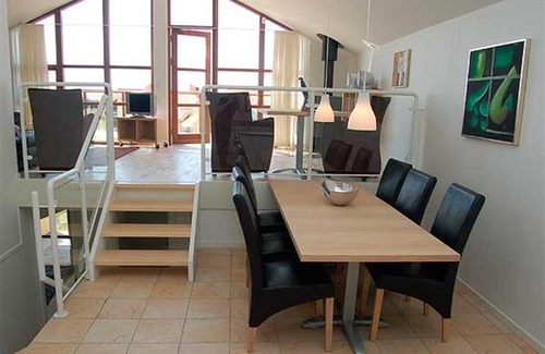 Rendbjerg House | Holiday home Marinavej D- 2920