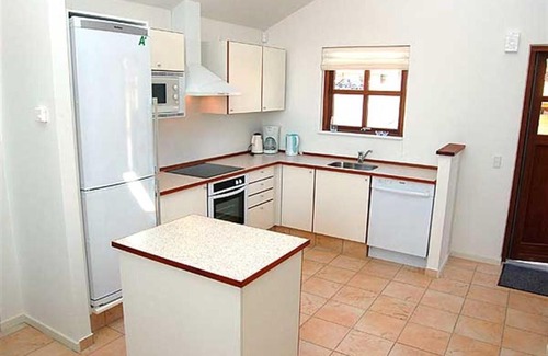 Rendbjerg House | Holiday home Marinavej D- 2920