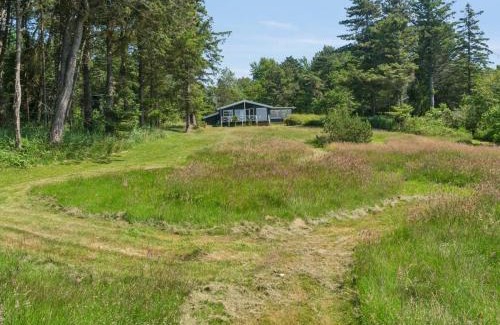 Faarevejle House | Holiday Home Marius - 30m from the sea by Interhome