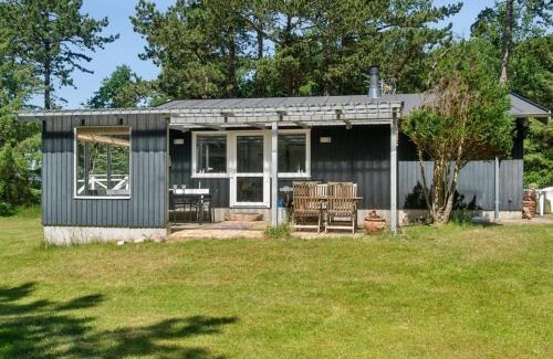 Faarevejle House | Holiday Home Marius - 30m from the sea by Interhome