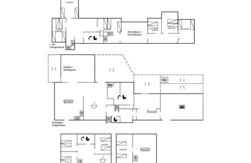 Hurup Thy House | Holiday Home Markhild - 300m to the fjord by Interhome