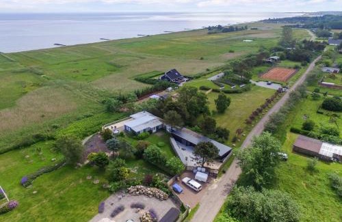 Frederikshavn House | Holiday Home Marlena - 150m from the sea by Interhome