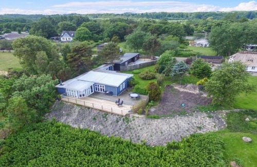 Frederikshavn House | Holiday Home Marlena - 150m from the sea by Interhome