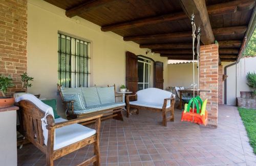 San Desiderio House | Holiday Home Marmorito by Interhome