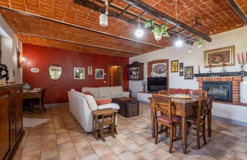 San Desiderio House | Holiday Home Marmorito by Interhome