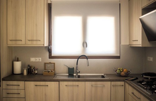 Armenoi House | Holiday Home "Marzia's Garden House" with Mountain View & Wi-Fi