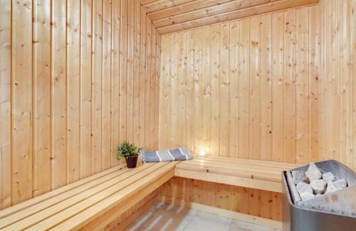 Rodby House | Holiday Home Matine - 800m from the sea by Interhome