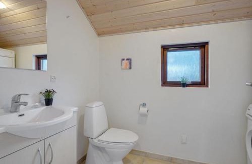 Rodby House | Holiday Home Matine - 800m from the sea by Interhome