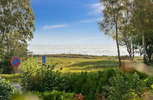Beder Malling House | Holiday Home Melina - 100m from the sea by Interhome