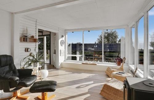 Beder Malling House | Holiday Home Melina - 100m from the sea by Interhome
