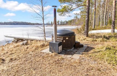 Joensuu House | Holiday Home Metsäneuvos by Interhome