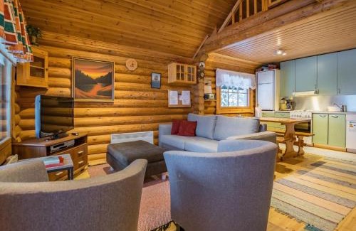 Tormanmaki House | Holiday Home Metsätähti by Interhome