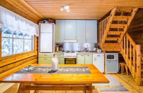 Tormanmaki House | Holiday Home Metsätähti by Interhome