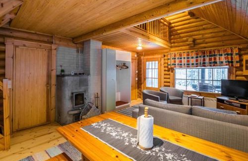 Tormanmaki House | Holiday Home Metsätähti by Interhome
