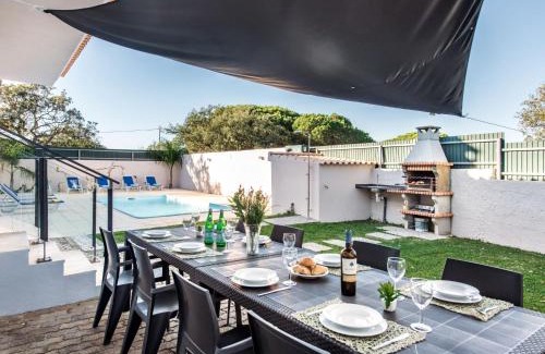 Vilamoura House | Holiday Home Meu Cantinho by Interhome