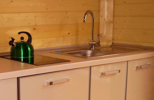 Mielno House | Holiday Home Mielno by Sandy Beach