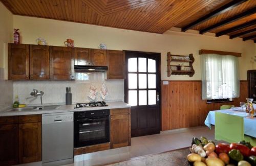 Foli House | Holiday Home Milka 1 by Interhome