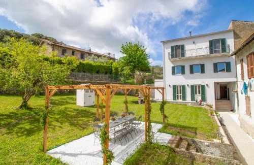 Capodimonte House | Holiday Home Mimmina by Interhome