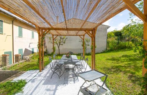 Capodimonte House | Holiday Home Mimmina by Interhome